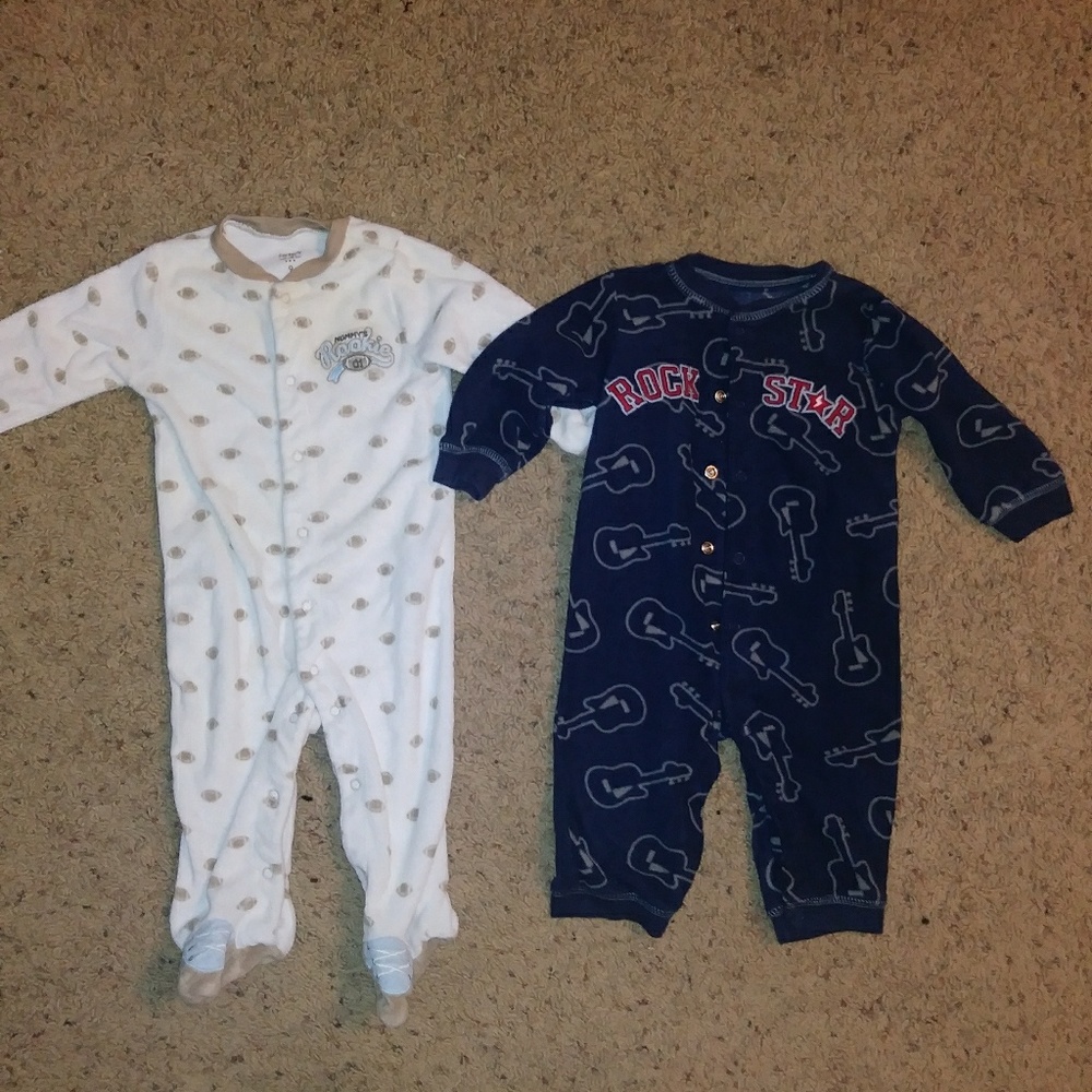 9 month Carter's